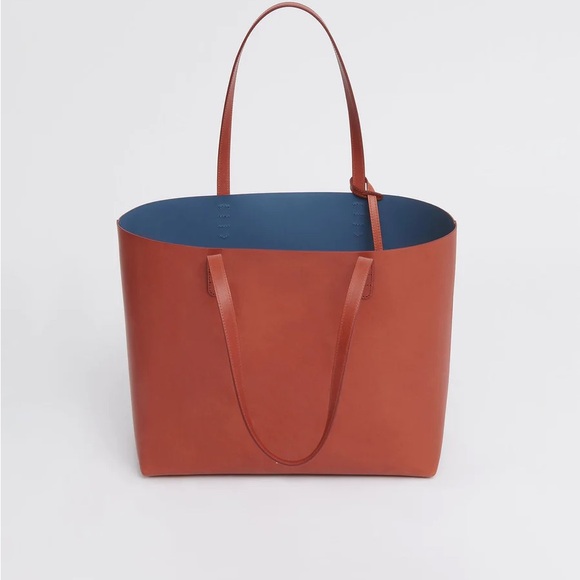 Mansur Gavriel large tote bag - Picture 2 of 10